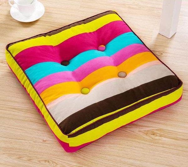 Portable Meditation Seat Cushion