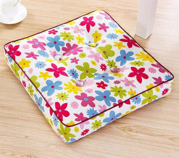 Portable Meditation Seat Cushion